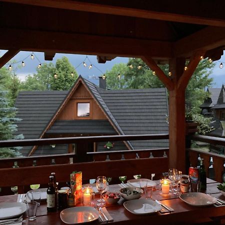 Mountain Dream Apartment Кошелско Екстериор снимка