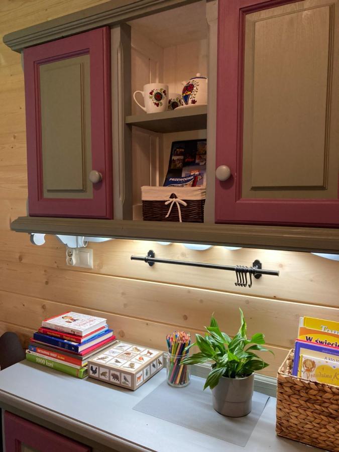 Mountain Dream Apartment Кошелско Екстериор снимка
