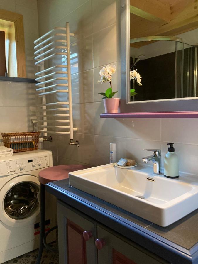 Mountain Dream Apartment Кошелско Екстериор снимка