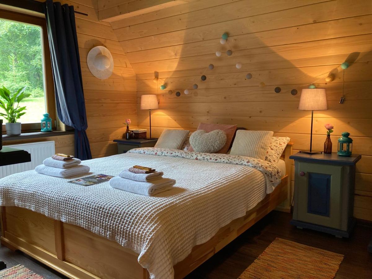 Mountain Dream Apartment Кошелско Екстериор снимка