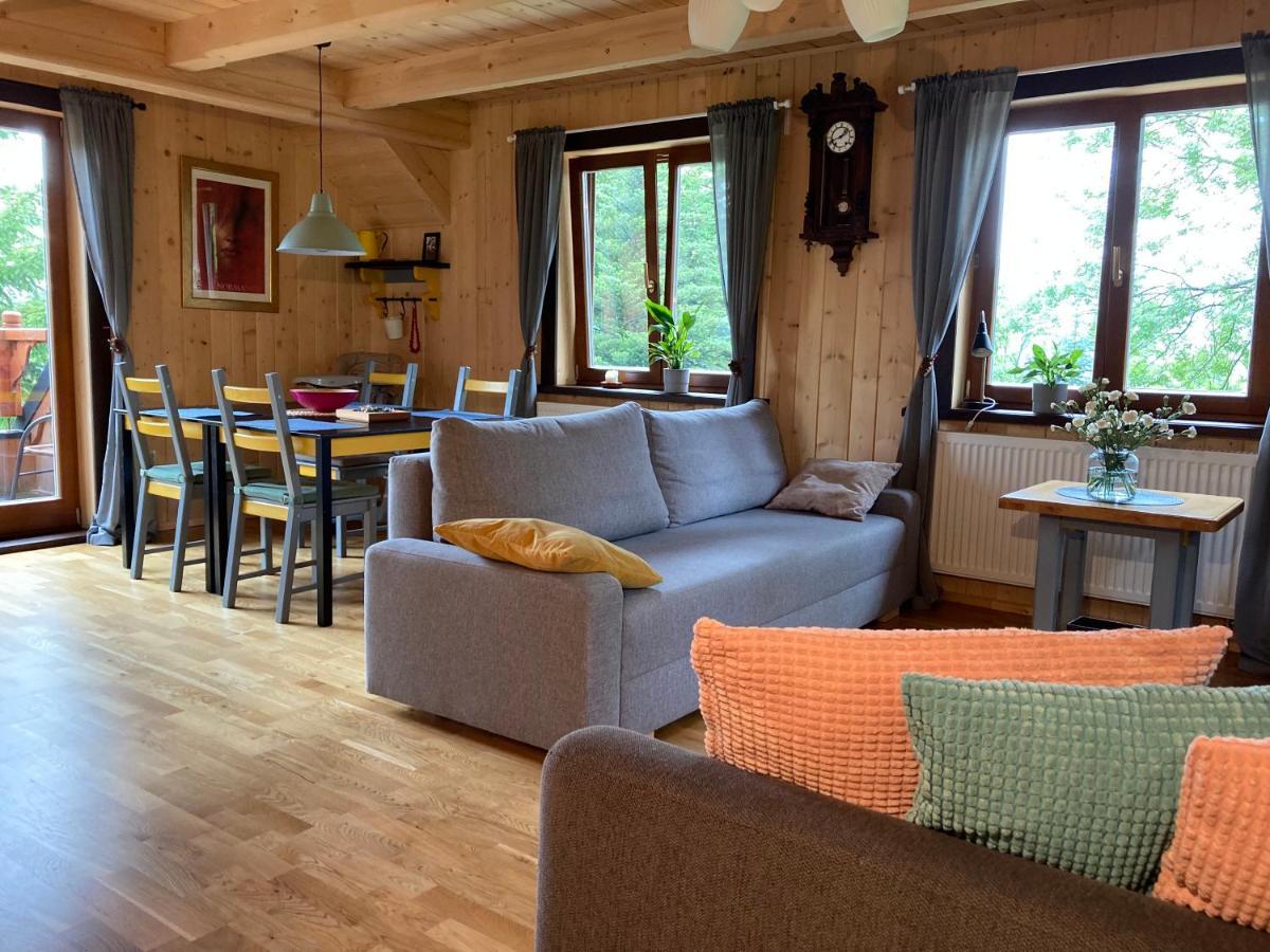 Mountain Dream Apartment Кошелско Екстериор снимка