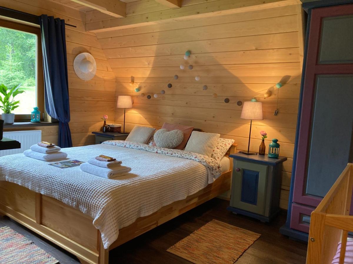Mountain Dream Apartment Кошелско Екстериор снимка