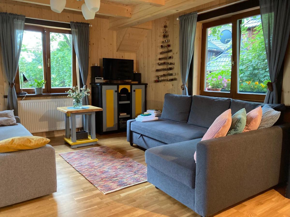 Mountain Dream Apartment Кошелско Екстериор снимка