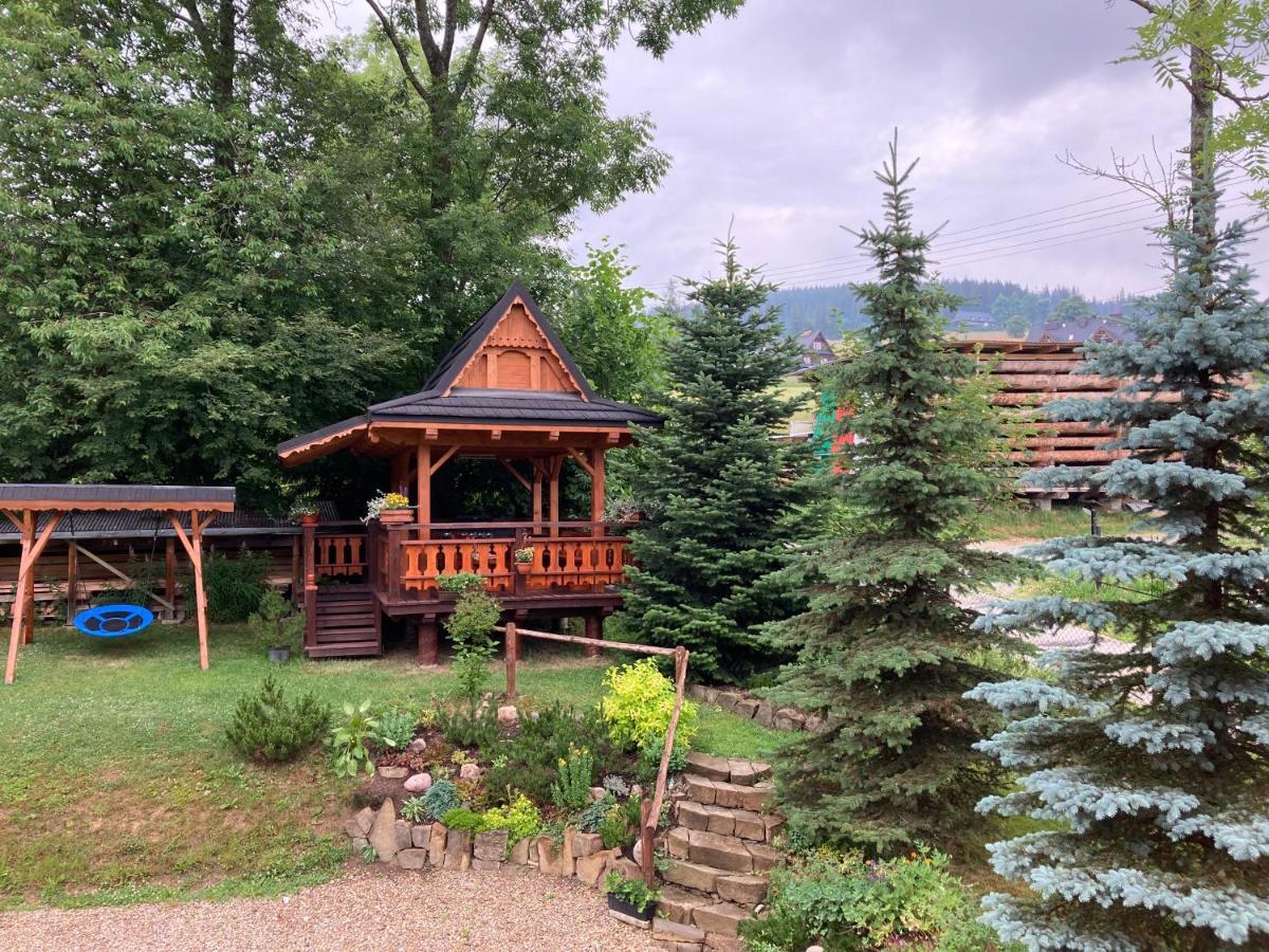 Mountain Dream Apartment Кошелско Екстериор снимка