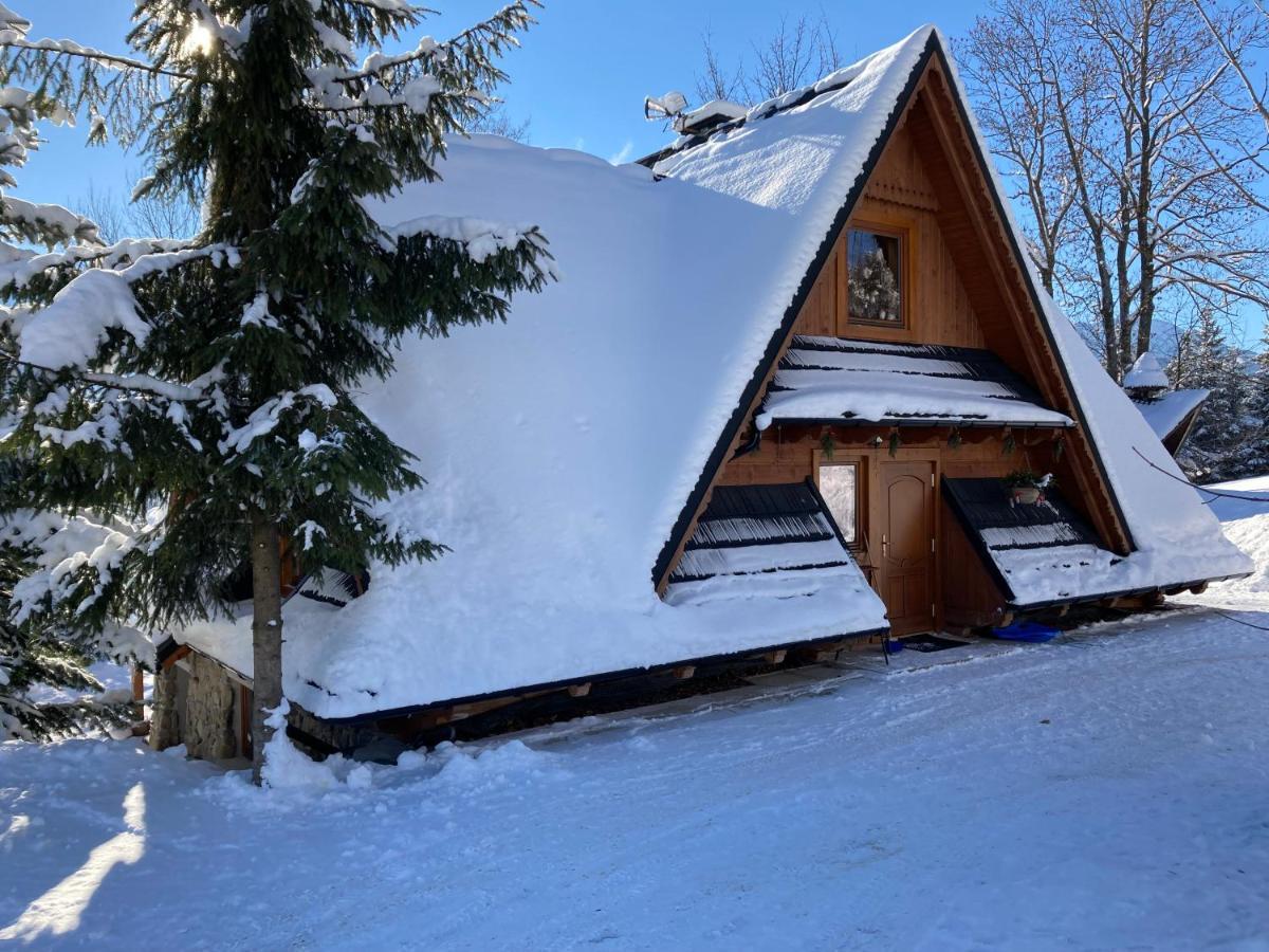 Mountain Dream Apartment Кошелско Екстериор снимка